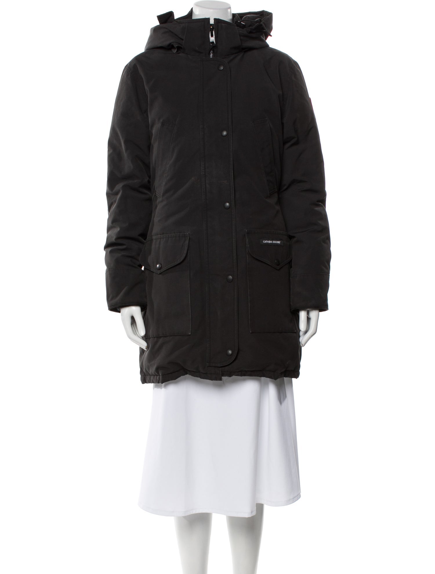 Canada Goose Down Coat