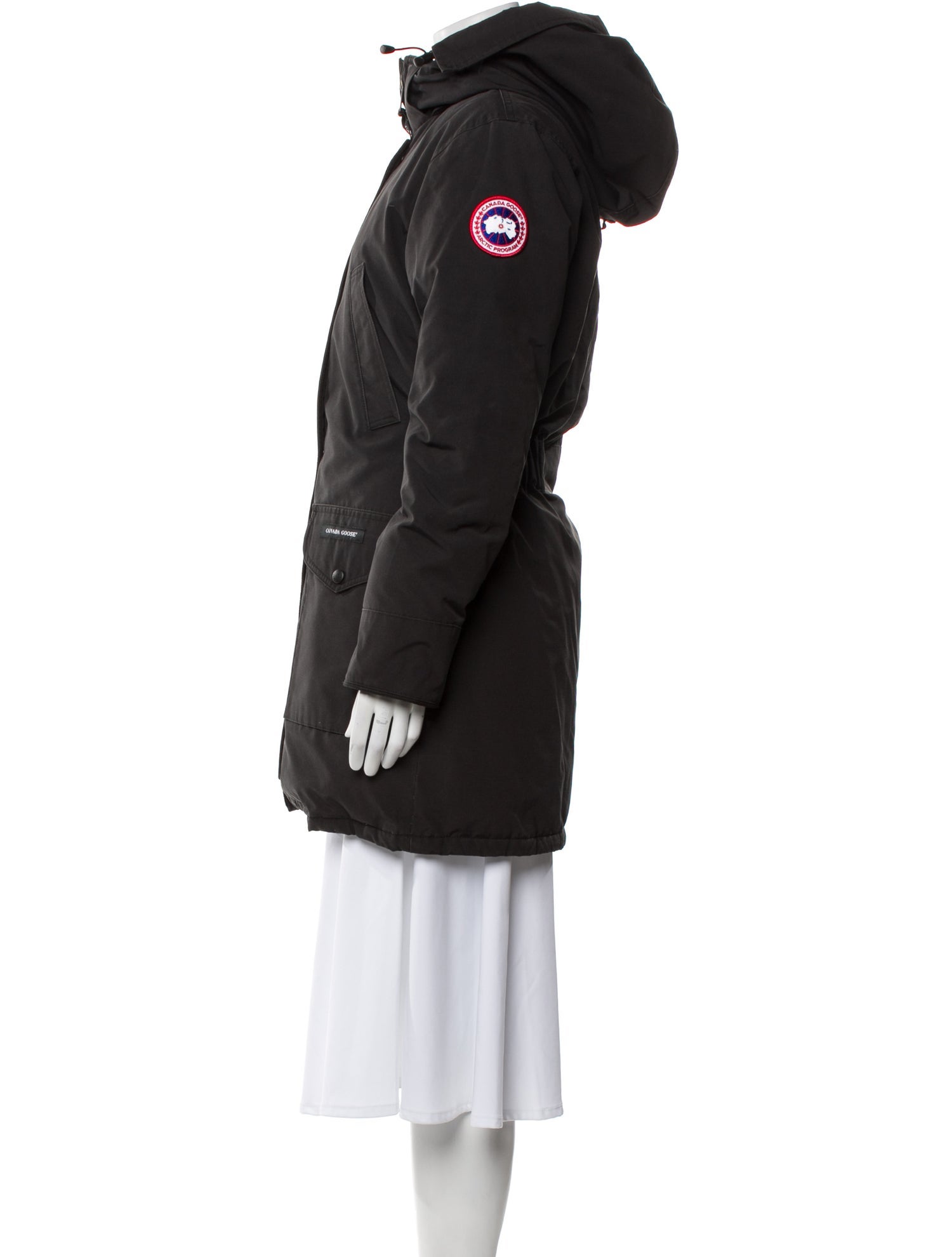 Canada Goose Down Coat