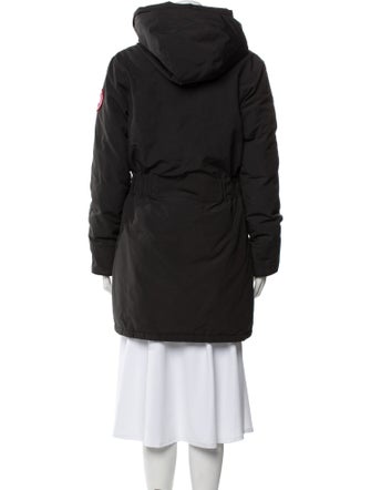 Canada Goose Down Coat