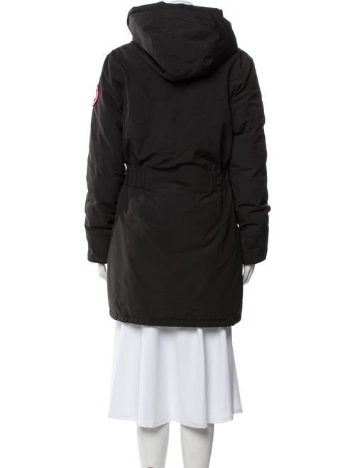 Canada Goose Down Coat