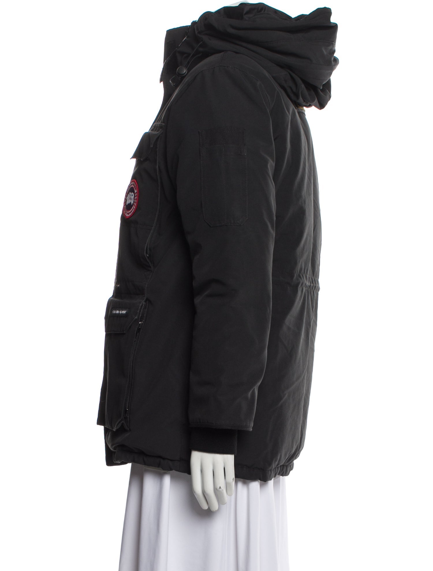 Canada Goose Expedition Down Jacket