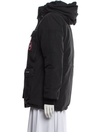 Canada Goose Expedition Down Jacket