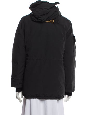 Canada Goose Expedition Down Jacket