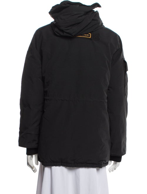 Canada Goose Expedition Down Jacket