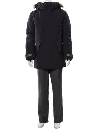 Canada Goose Parka