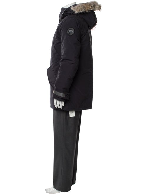 Canada Goose Parka