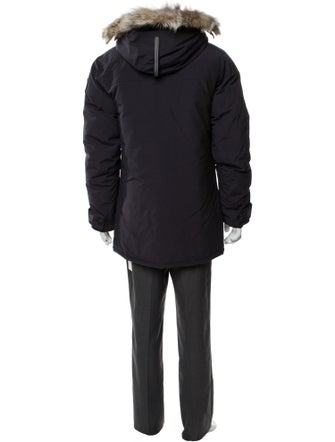 Canada Goose Parka