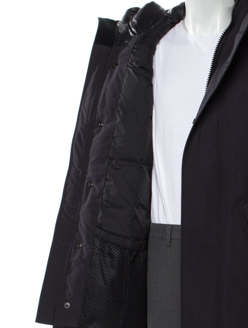 Canada Goose Parka