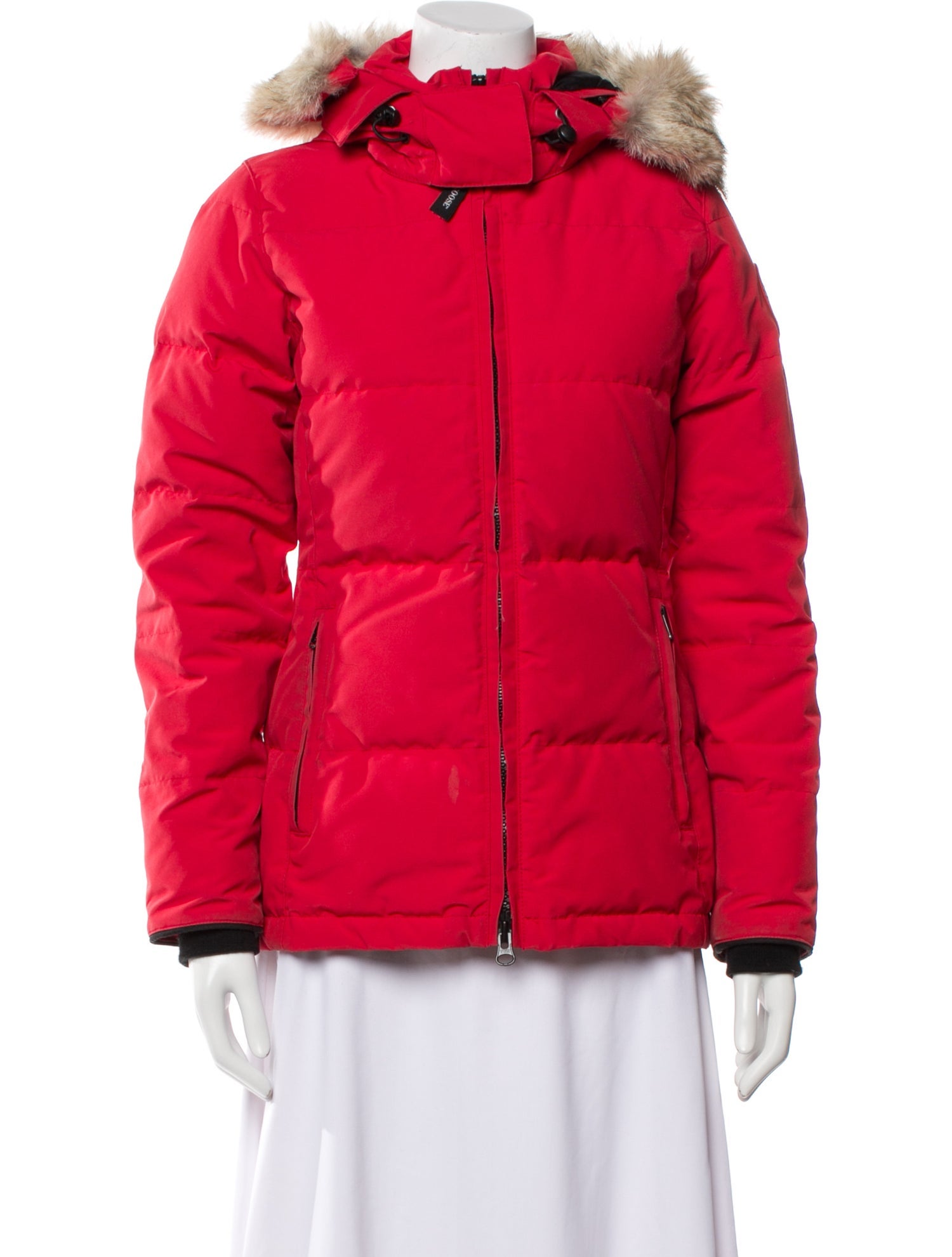 Canada Goose Down Down Jacket