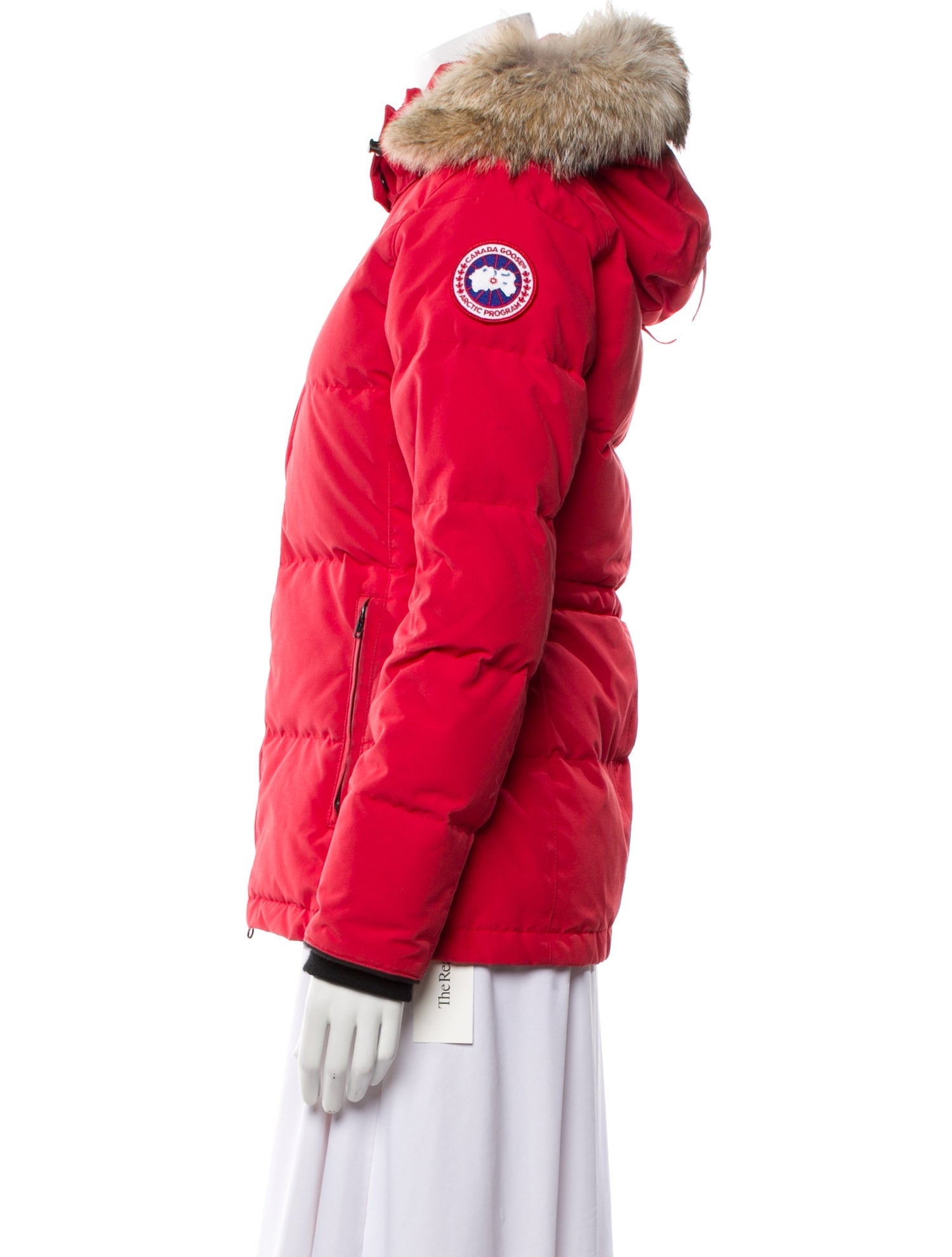 Canada Goose Down Down Jacket