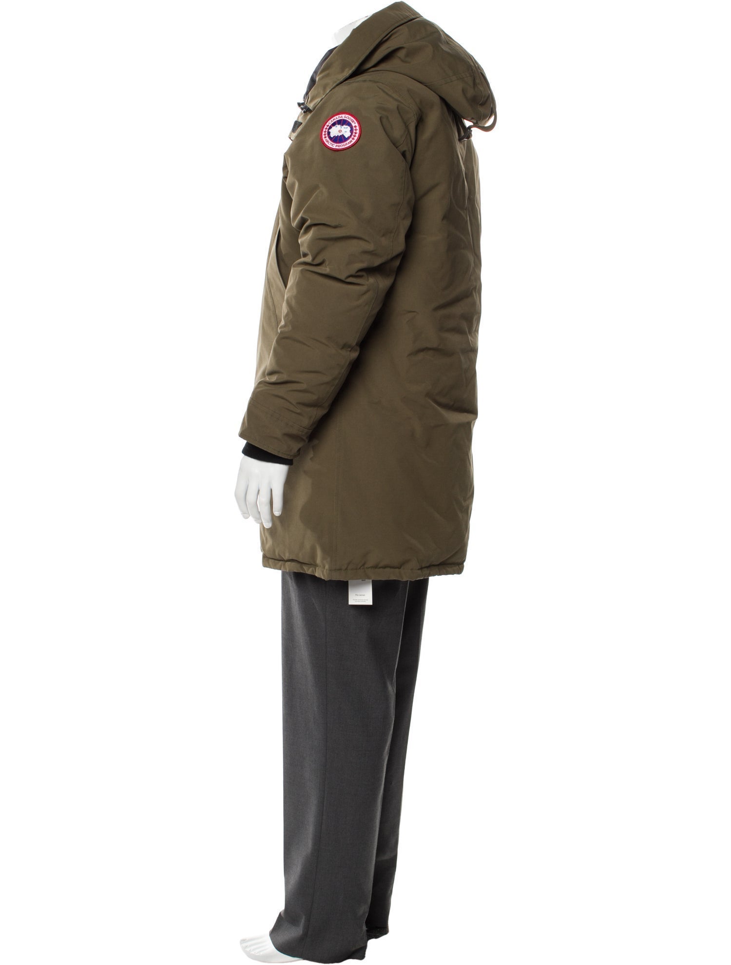 Canada Goose Parka