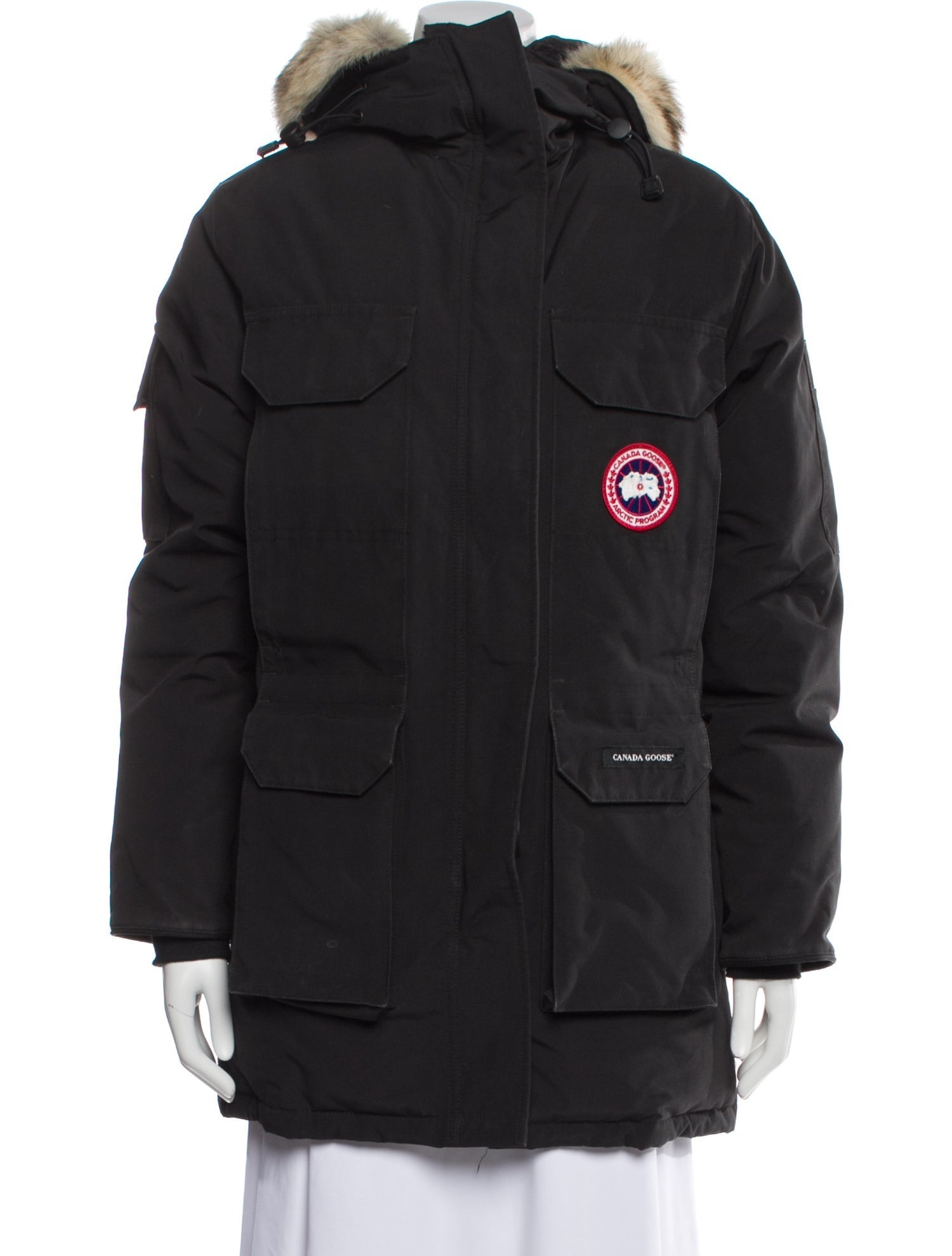 Canada Goose Down Coat