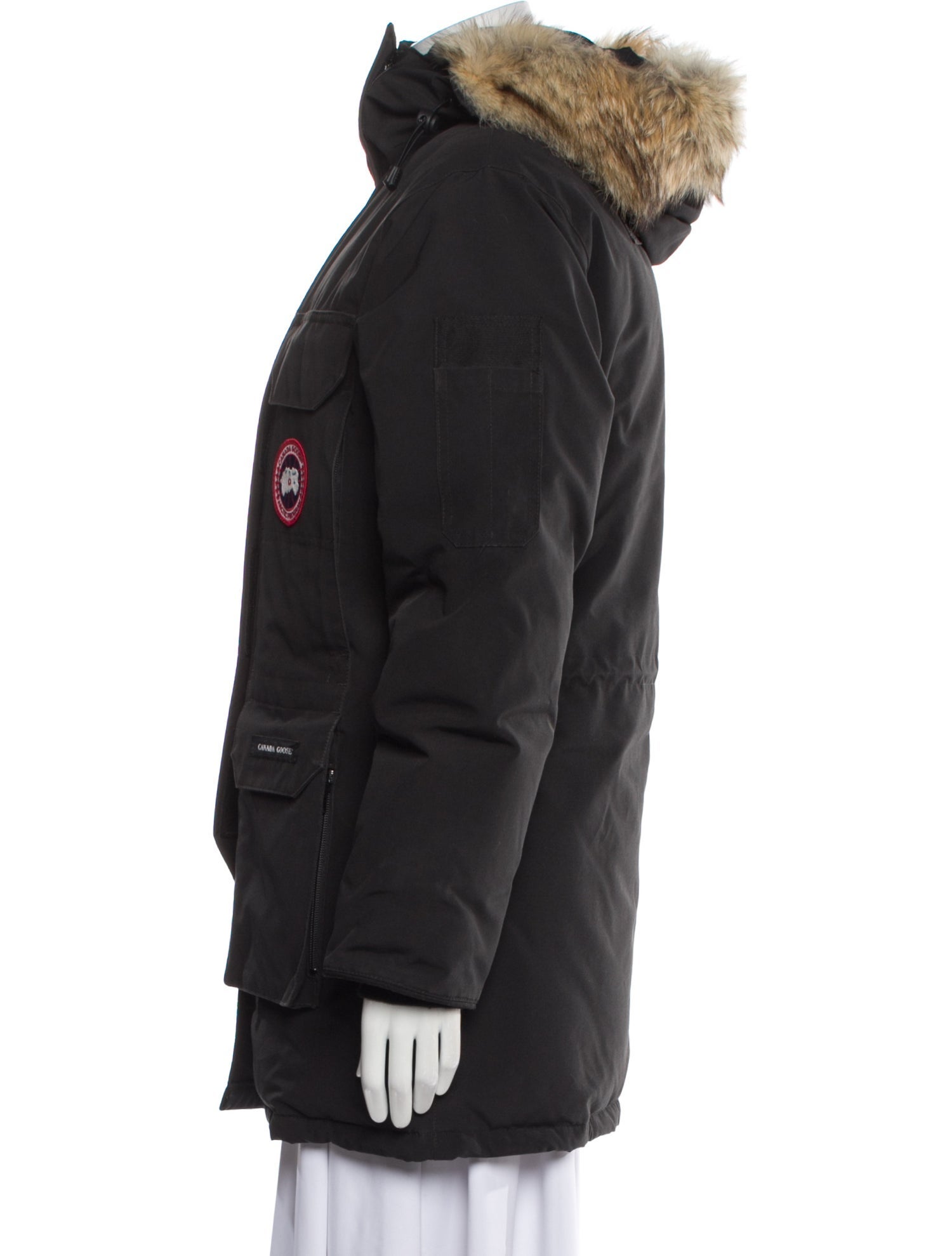 Canada Goose Down Coat