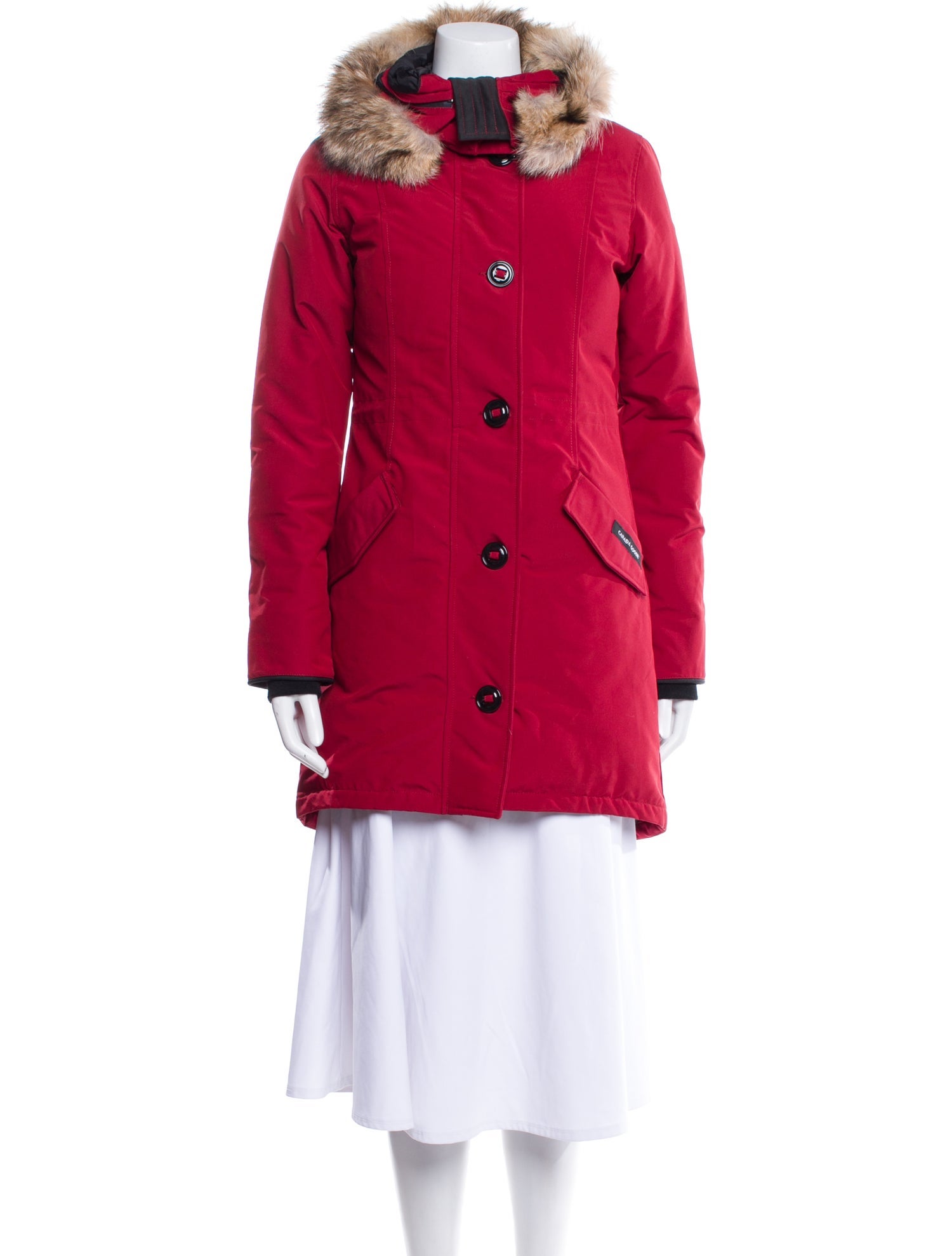 Canada Goose Down Coat