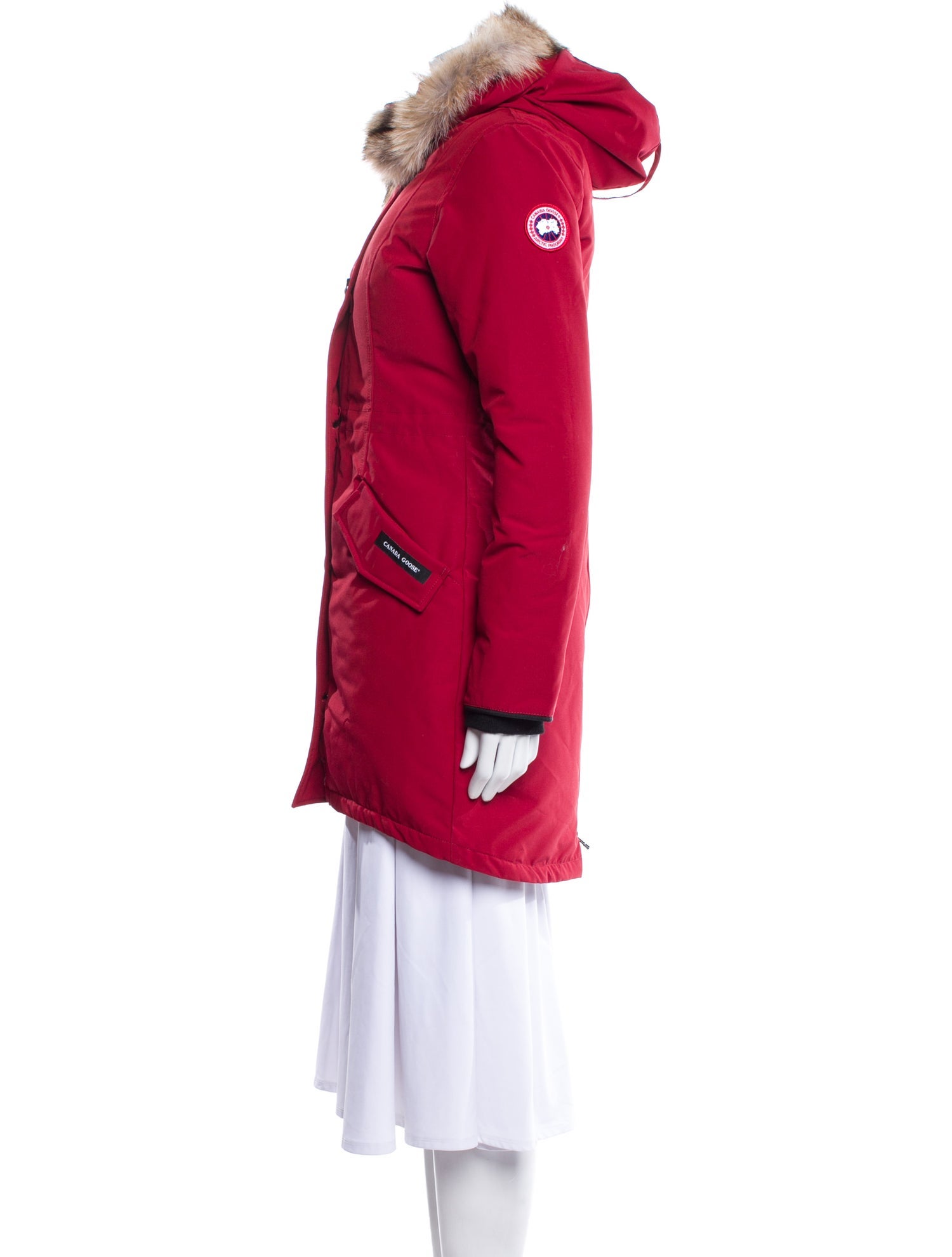 Canada Goose Down Coat