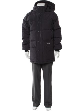 Canada Goose Parka