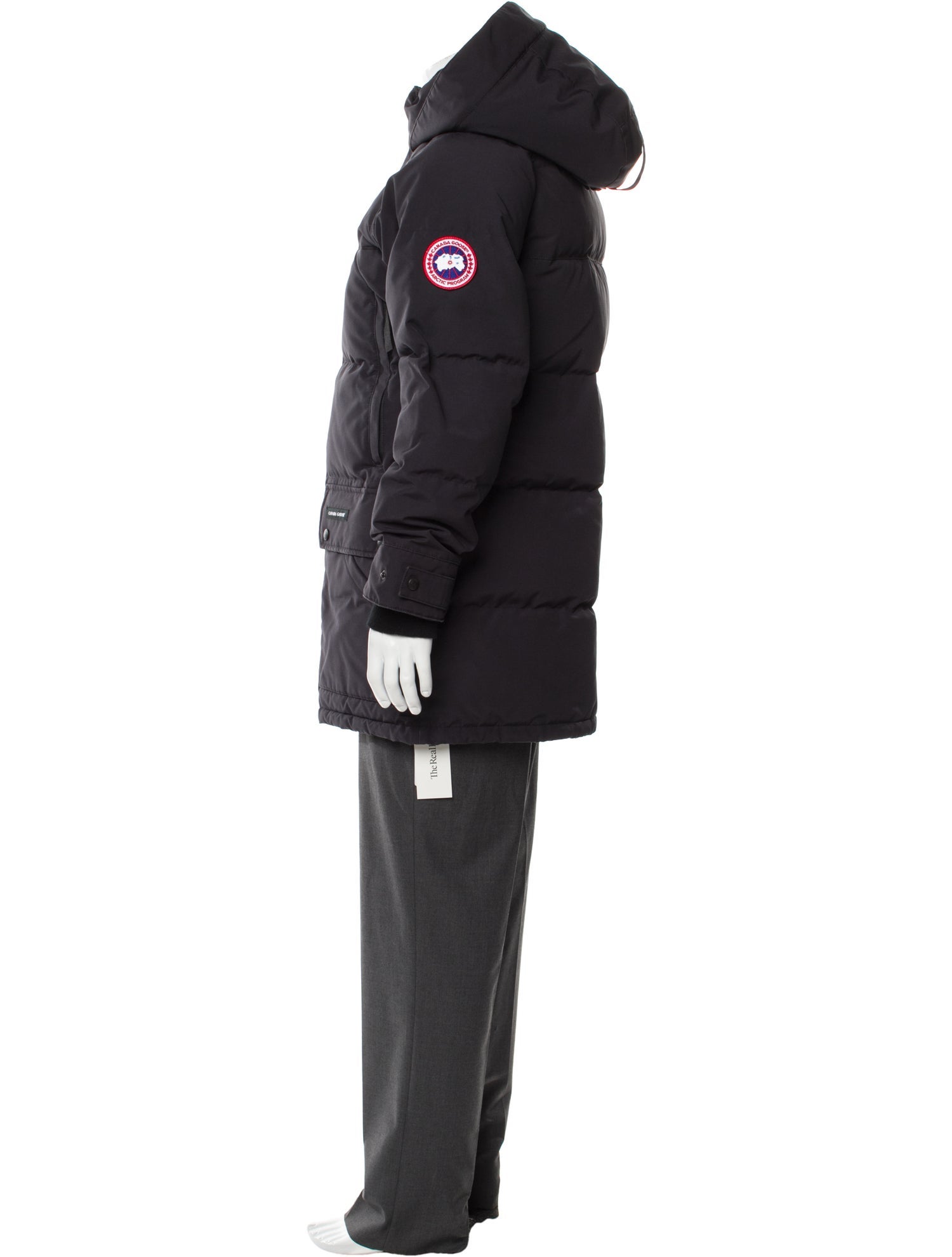 Canada Goose Parka