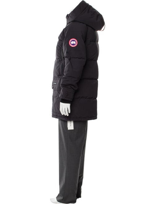 Canada Goose Parka