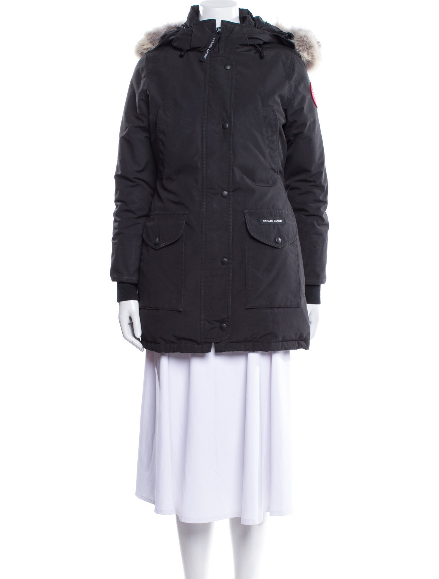 Canada Goose Down Coat