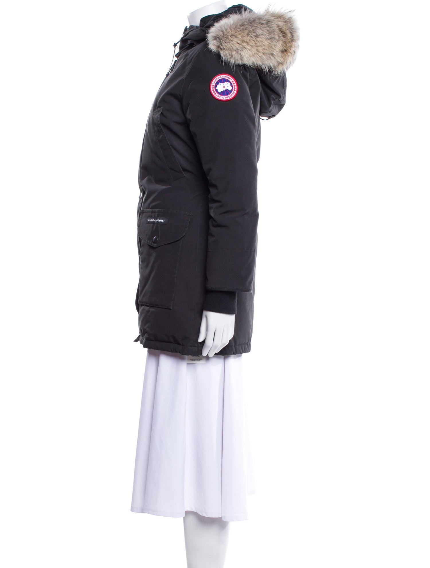 Canada Goose Down Coat