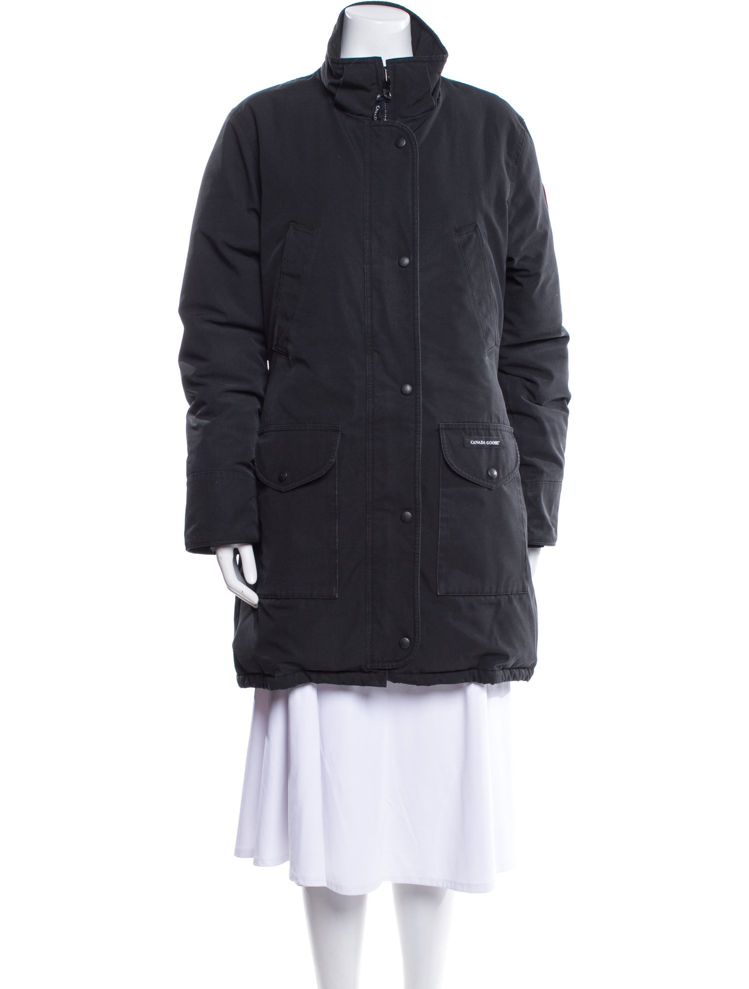 Canada Goose Down Coat