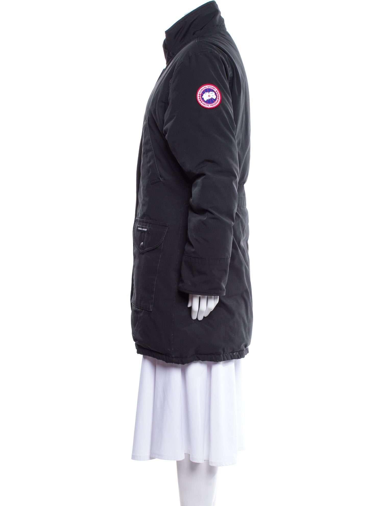 Canada Goose Down Coat