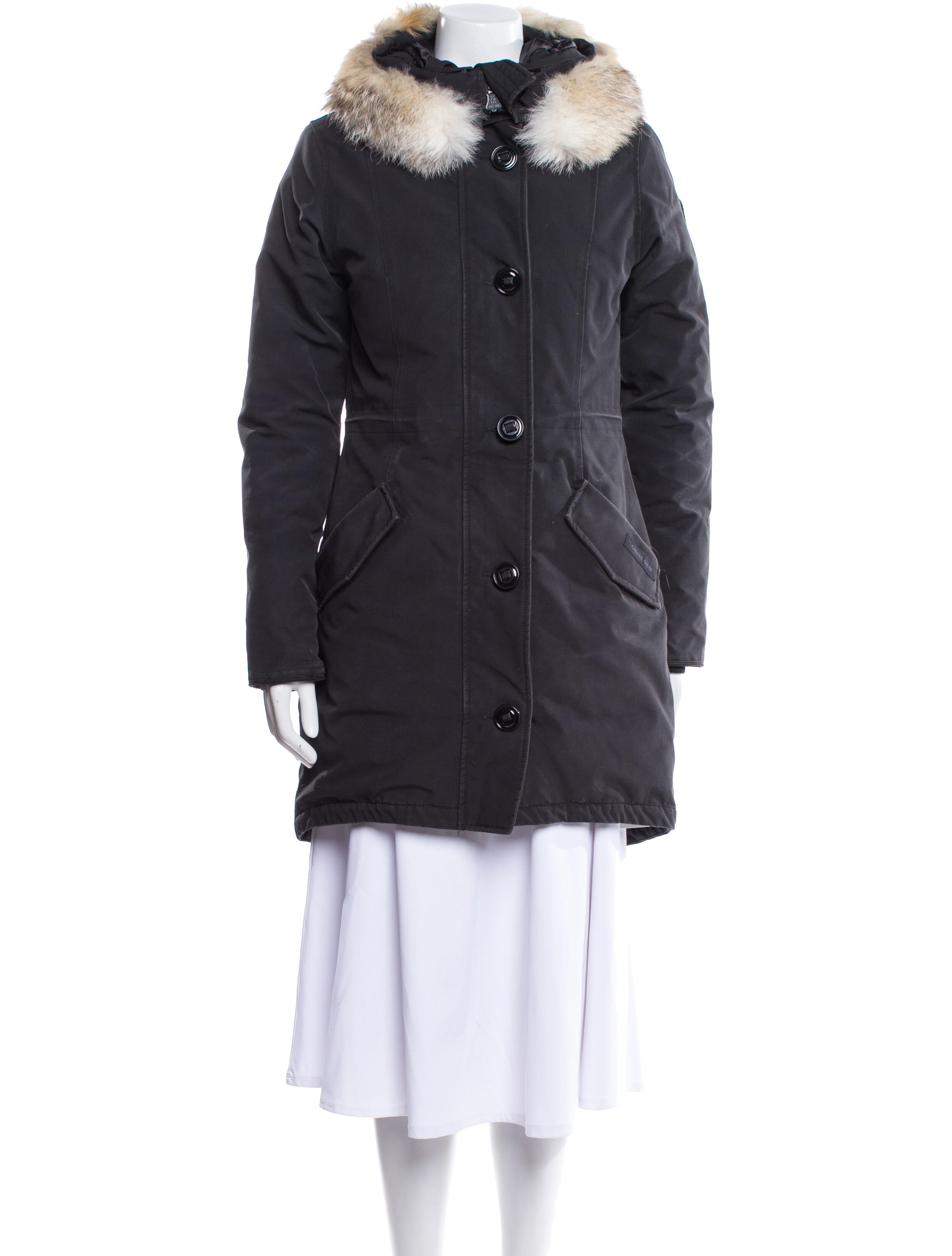 Canada Goose Down Coat