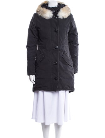 Canada Goose Down Coat