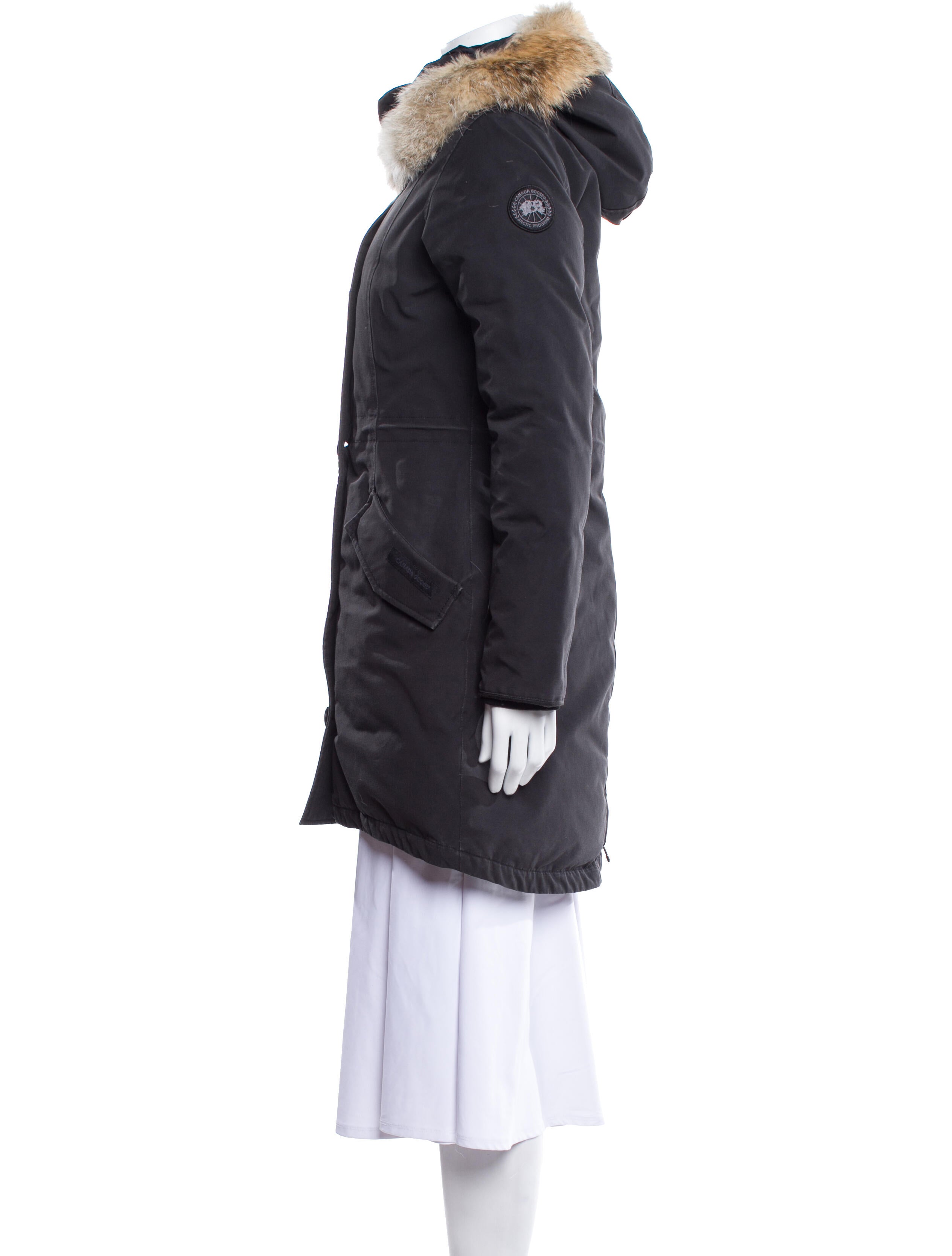 Canada Goose Down Coat