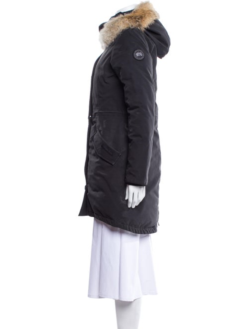Canada Goose Down Coat