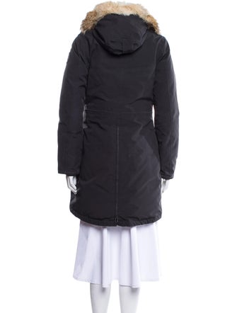 Canada Goose Down Coat