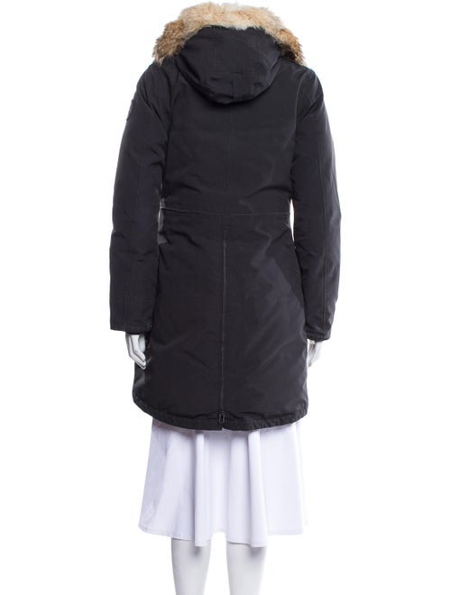 Canada Goose Down Coat