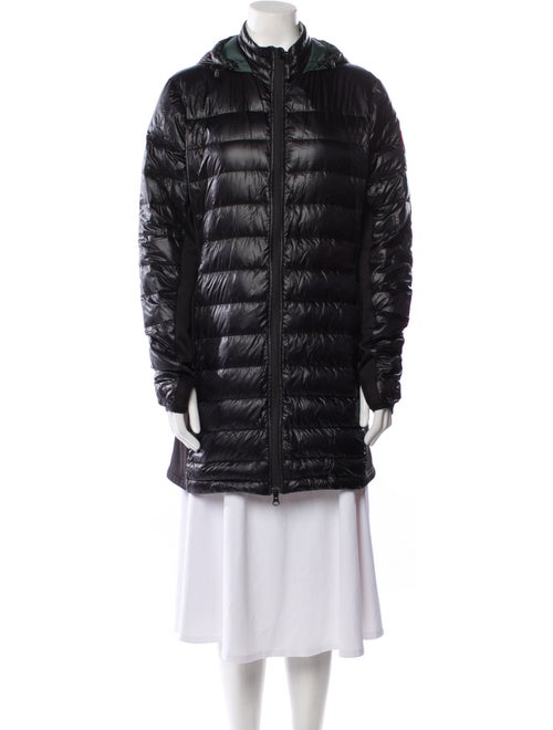 Canada Goose Nylon Down Coat