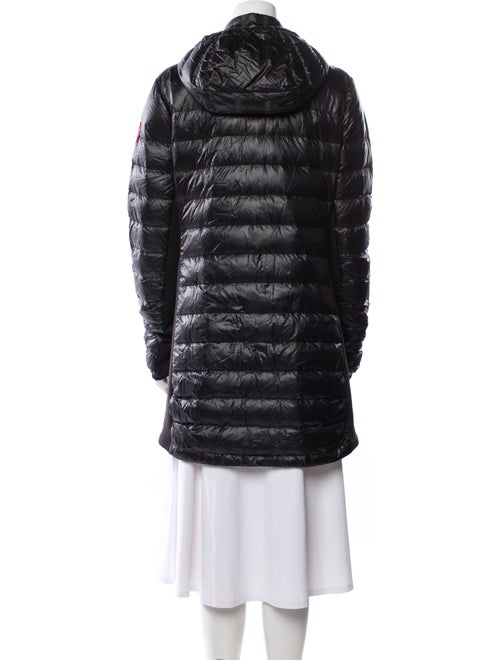 Canada Goose Nylon Down Coat