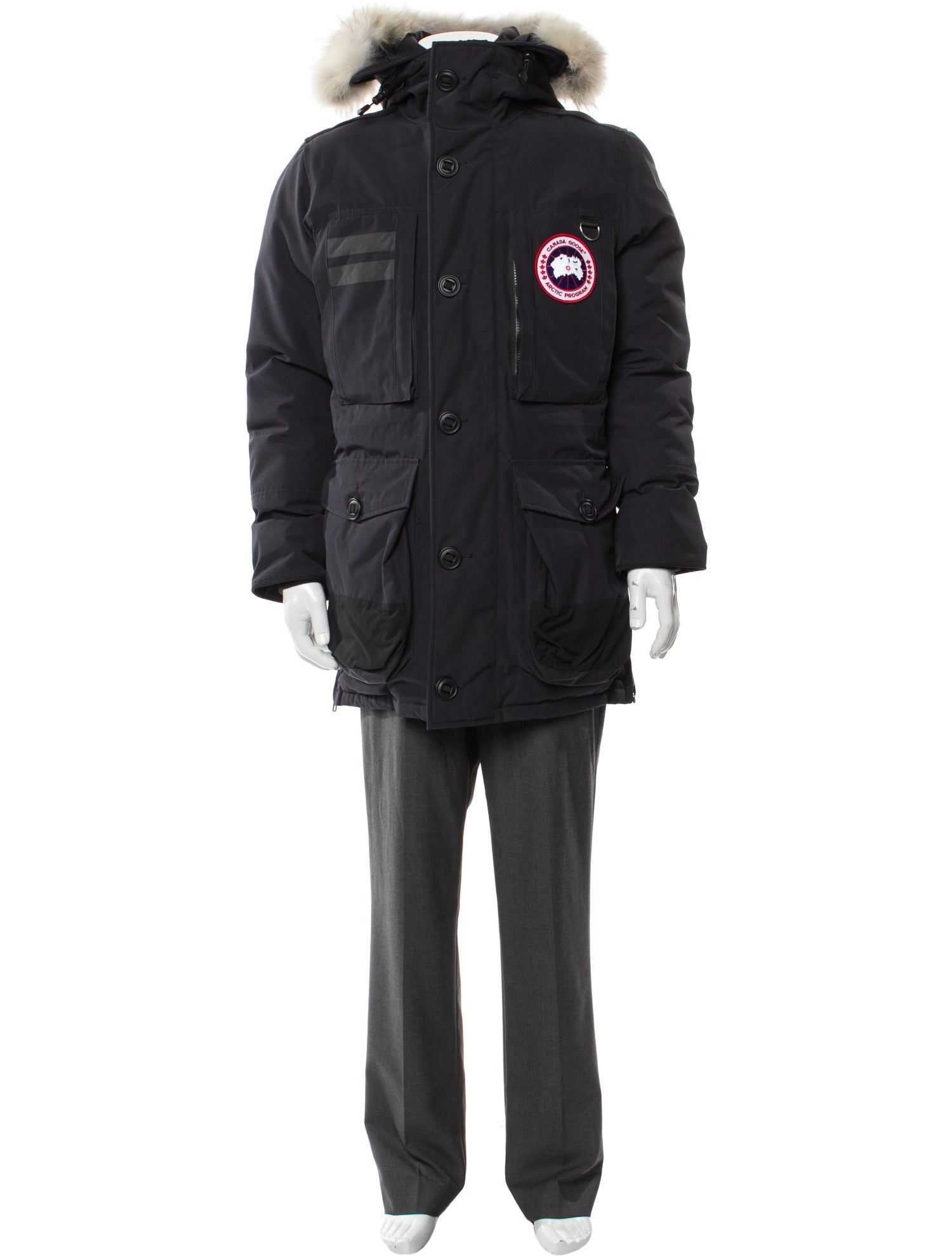 Canada Goose Parka