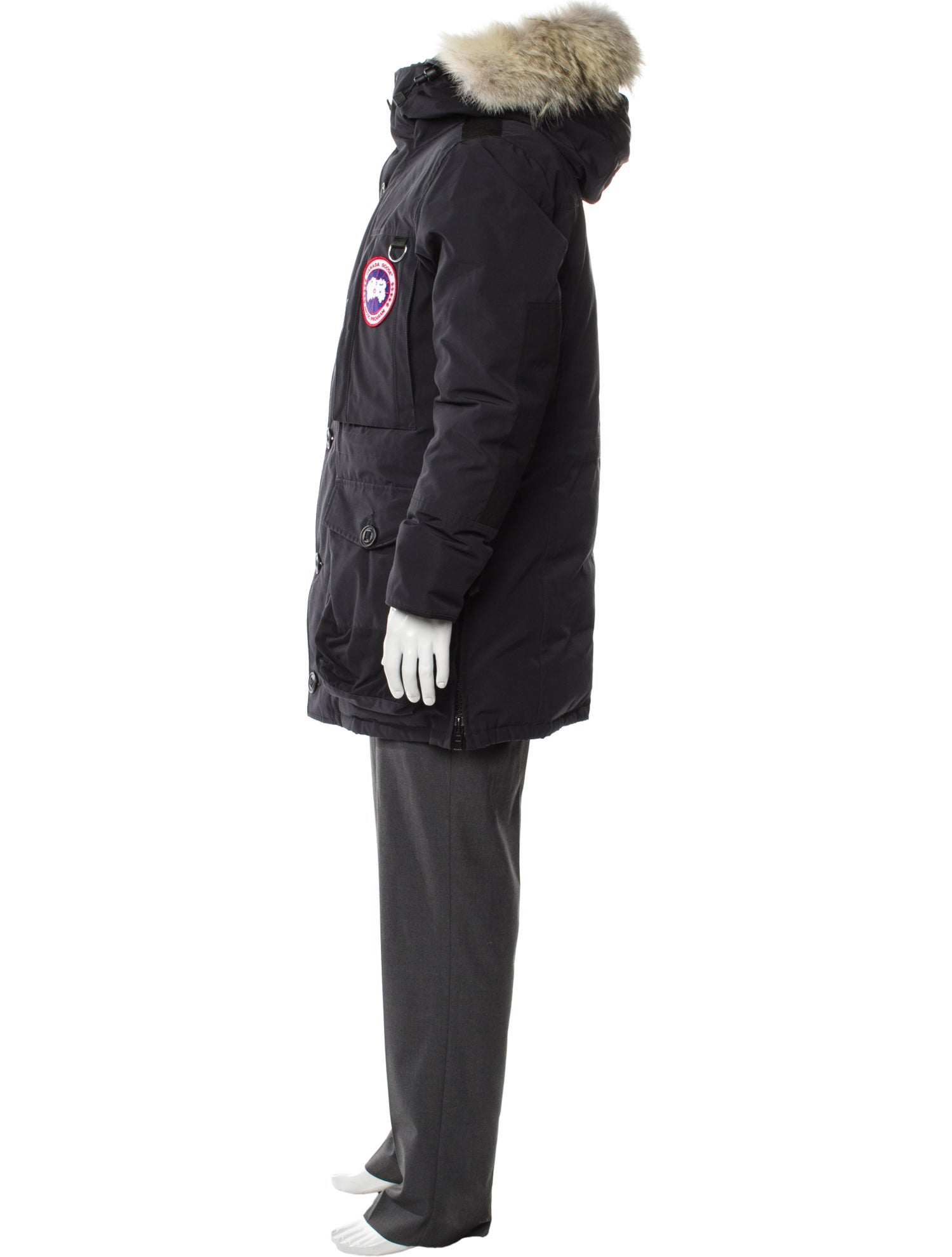 Canada Goose Parka