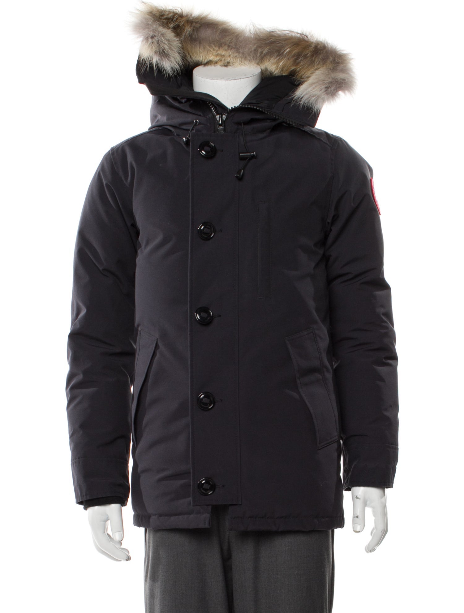 Canada Goose Parka