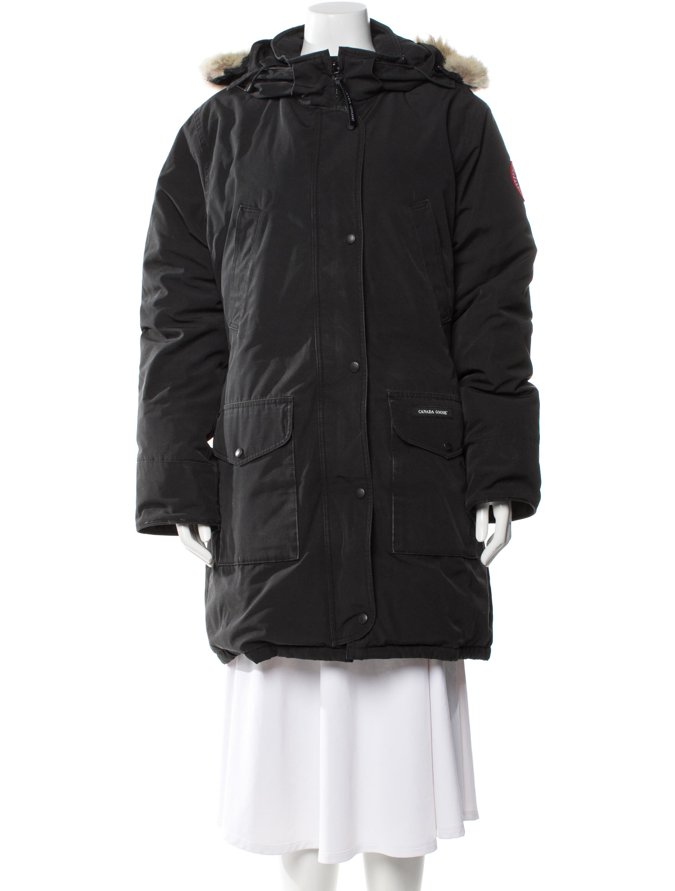 Canada Goose Down Coat