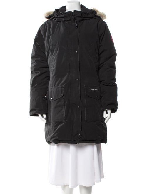 Canada Goose Down Coat