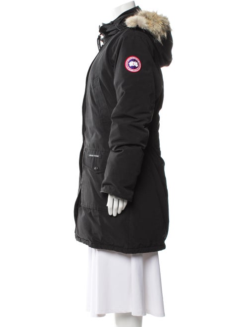 Canada Goose Down Coat