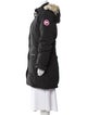 Canada Goose Down Coat