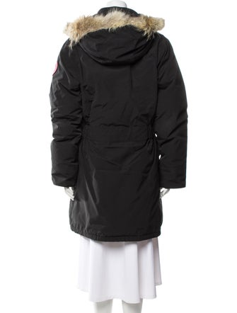 Canada Goose Down Coat