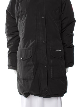Canada Goose Down Coat