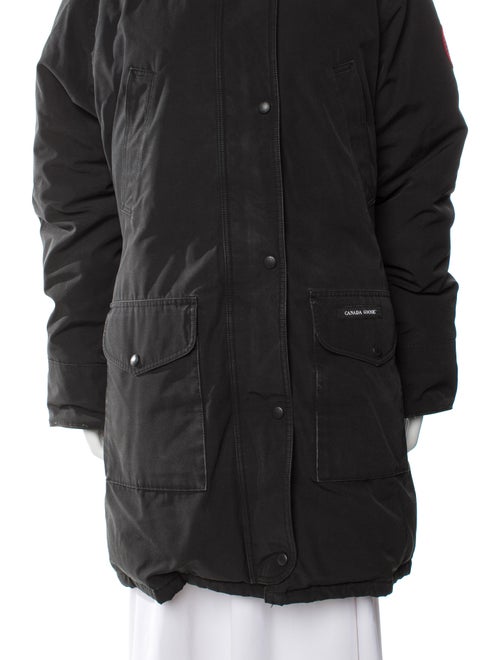 Canada Goose Down Coat