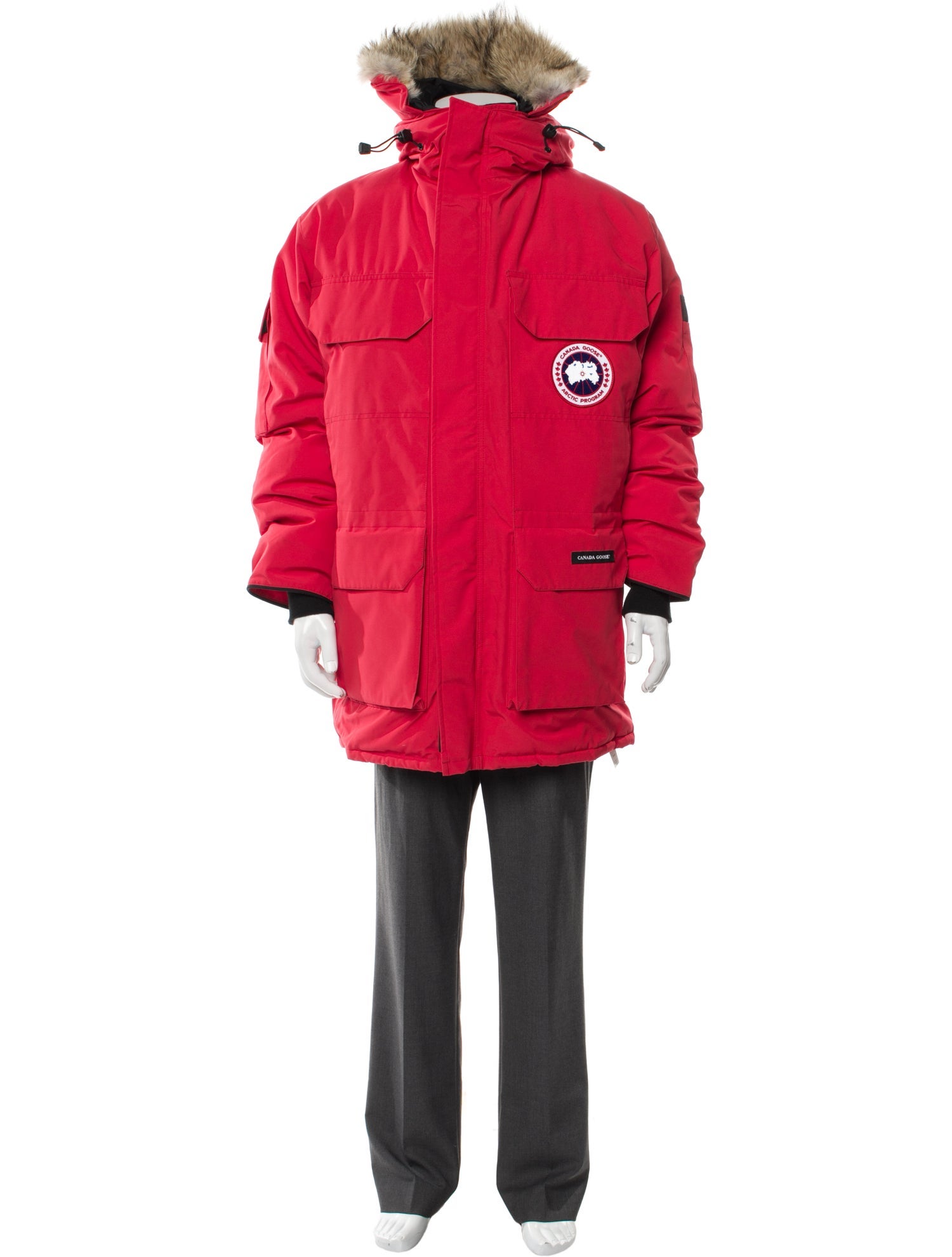 Canada Goose Parka
