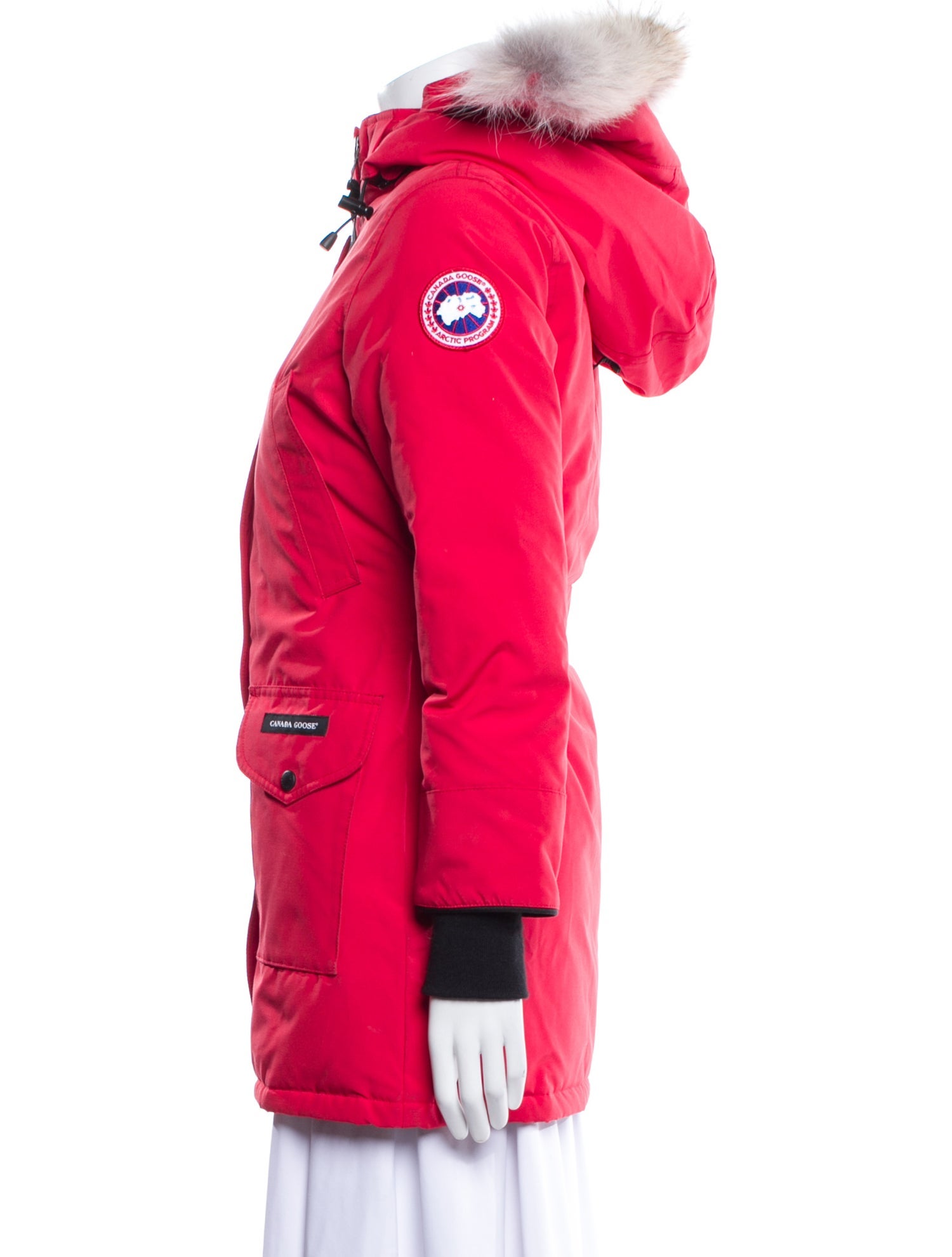 Canada Goose Down Jacket
