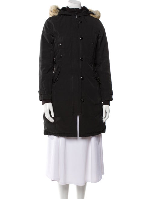 Canada Goose Parka
