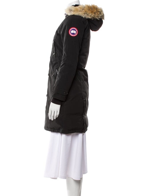 Canada Goose Parka