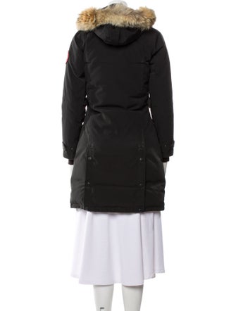 Canada Goose Parka