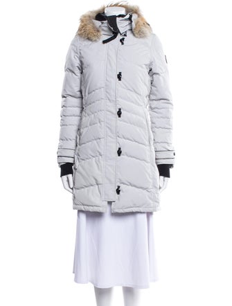 Canada Goose Down Coat